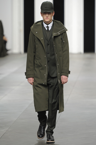 Dior Homme / - 2012-2013